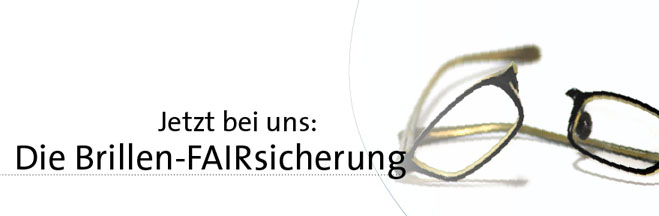 Optik Rost Mönchengladbach (Giesenkirchen) - Beschichtung -  Brillenglas